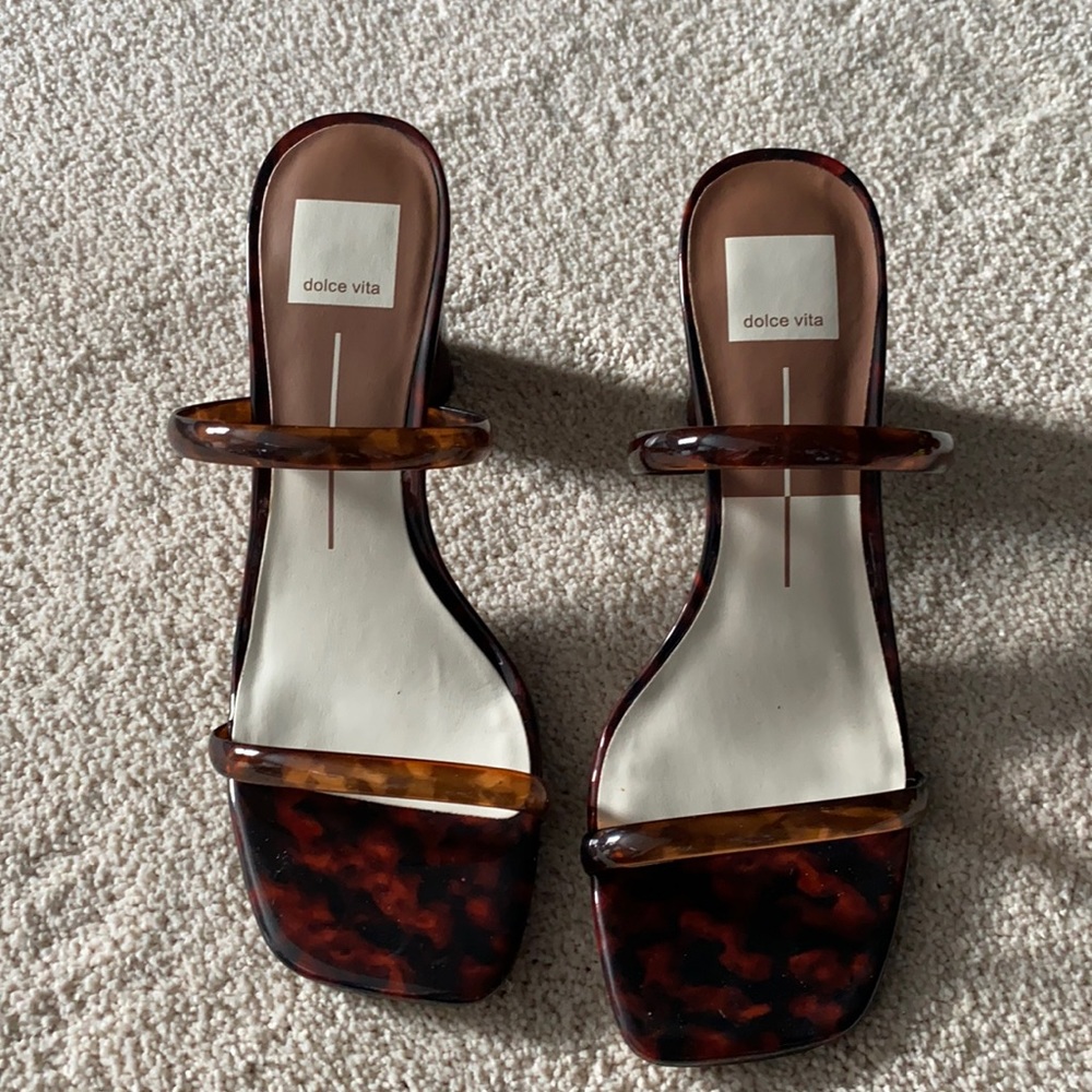 Dolce Vita heels